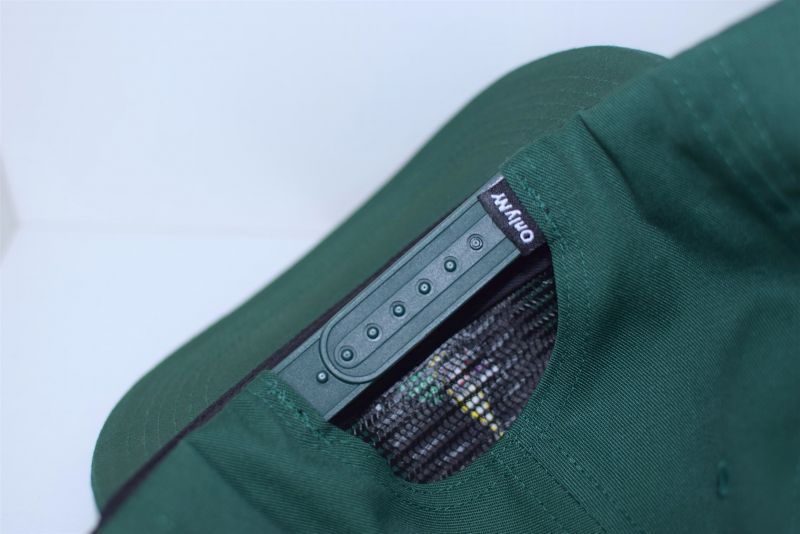 Only NY (オンリーニューヨーク) Wine & Spirits Snapback Cap Spruce Hat ワイン スピリッツ スナップバック キャップ グリーン ハット Logo ロゴ Cleofus