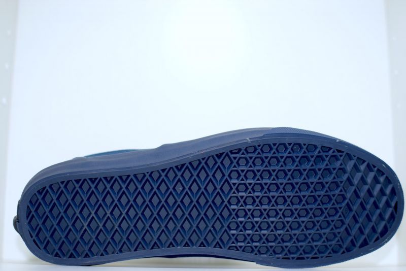 Vans(バンズ) Era Gold Mono Dress Blues エラ オール Navy