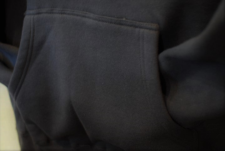 Deadline(デッドライン) Bear Pullover Hoodie Black ベアー プルオーバー フーディー スウェット