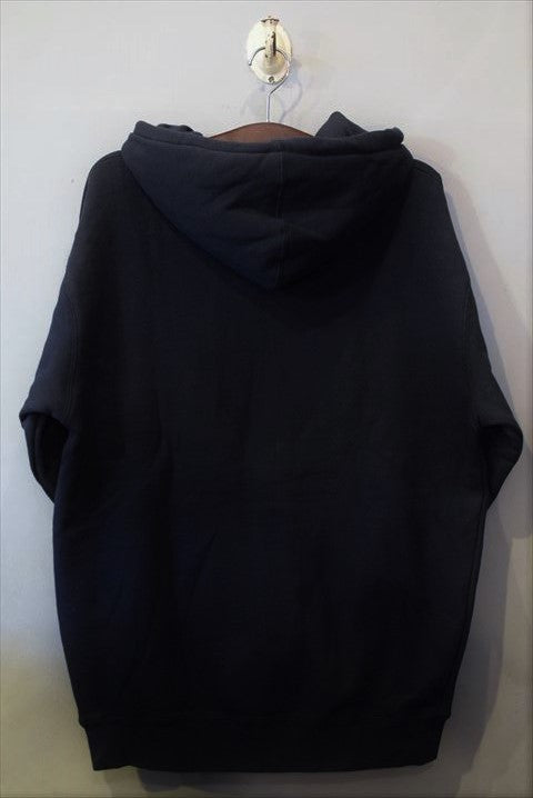 Deadline(デッドライン) Bear Pullover Hoodie Black ベアー プルオーバー フーディー スウェット