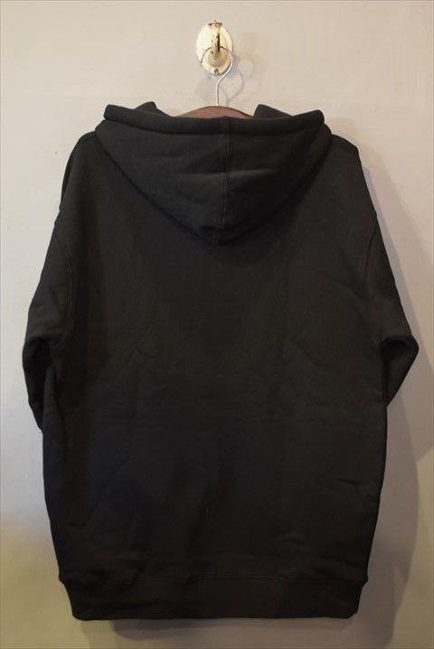 Deadline(デッドライン) Pullover hoodie Black プルオーバー フーディー パーカー ブラック ローライダー フォト