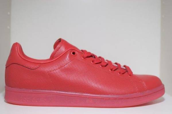 Adidas(アディダス) Stan Smith Red スタンスミス レッド