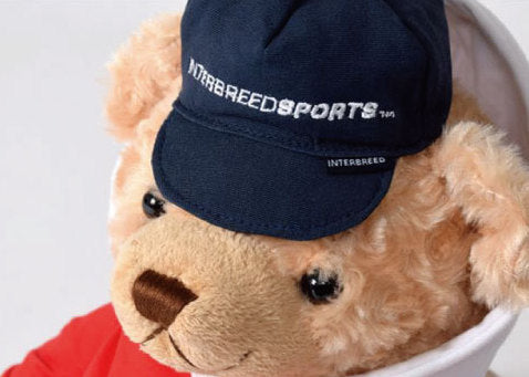 Lafayette(ラファイエット) × Interbreed(インターブリード) Lo Teddy Bear テディベア