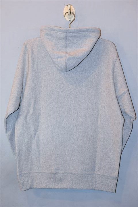 × Acapulco Gold(アカプルコゴールド) Pullover Hoodie Grey フーディー
