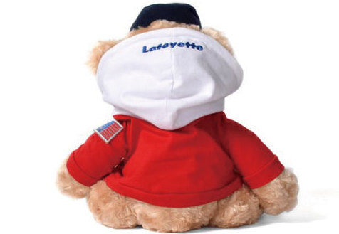 Lafayette(ラファイエット) × Interbreed(インターブリード) Lo Teddy Bear テディベア