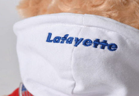 Lafayette(ラファイエット) × Interbreed(インターブリード) Lo Teddy Bear テディベア