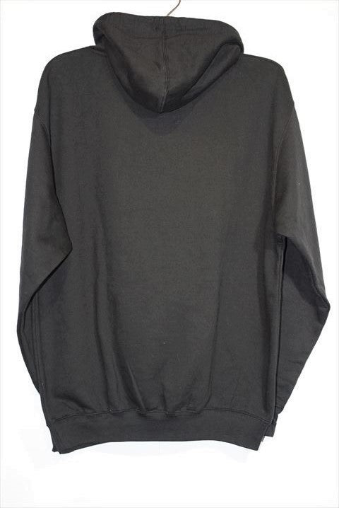 Invisible Bully(インビジブルバリー) BAD BOY 20Years Pullover Hoodie Black バッドボーイ プルオーバー フーディー