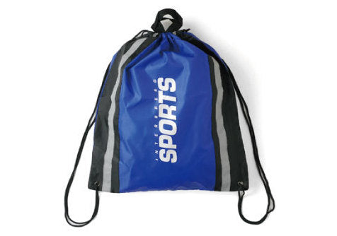 IB Sport Reflective Gym Sack