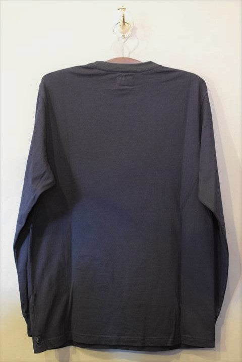 × Acapulco Gold(アカプルコゴールド) Tee Navy Tシャツ