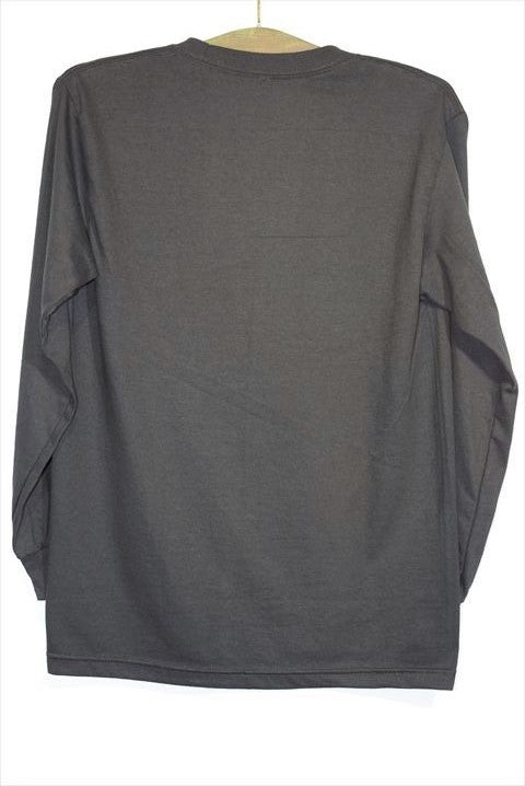 Deadline(デッドライン) L/S Tee Jerrys Cousin ジェリー ロンT Tシャツ