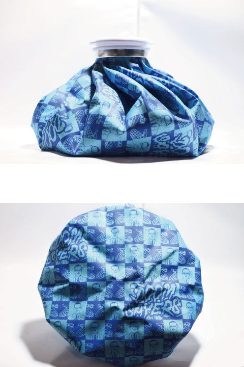 Doom Sayers(ドゥームセイヤーズ) Ice Pack アイスパック Blue ブルー アイスノン Omar Salazar オマーサラザー