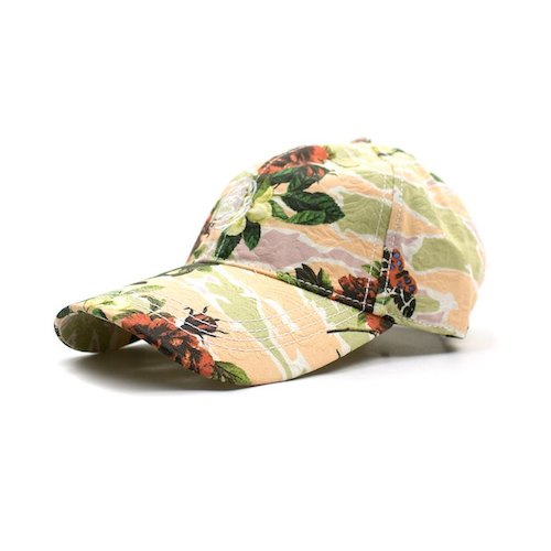 Billionaire Boys Club (ビリオネアボーイズクラブ) Rose Bud Cap キャップ