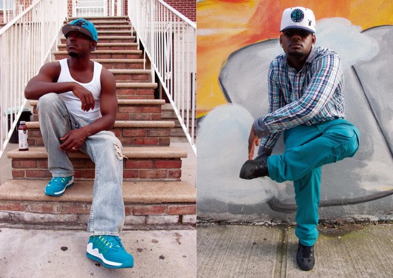 212Mag (トゥートゥエルブマガジン) 『Peace To Brooklyn』 -15th Anniversary Special Edition-