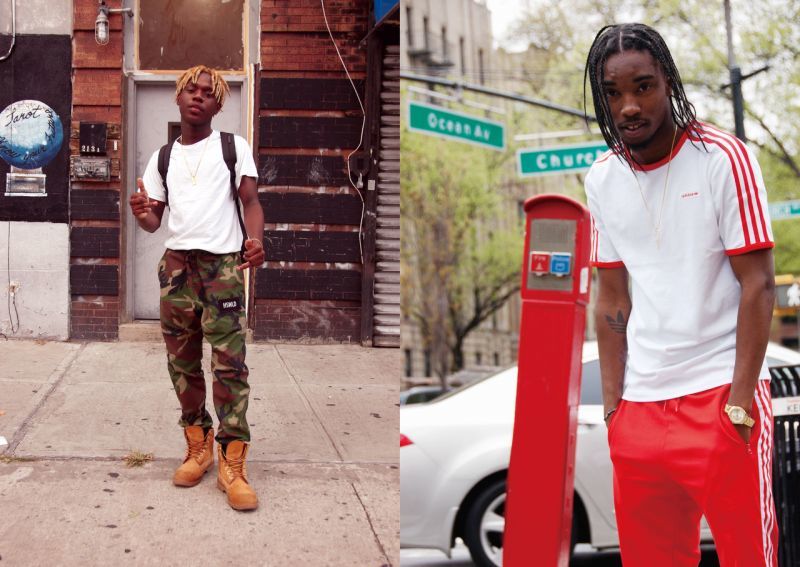 212Mag (トゥートゥエルブマガジン) 『Peace To Brooklyn』 -15th Anniversary Special Edition-