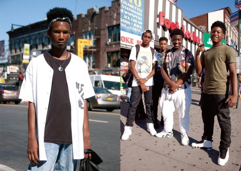 212Mag (トゥートゥエルブマガジン) 『Peace To Brooklyn』 -15th Anniversary Special Edition-