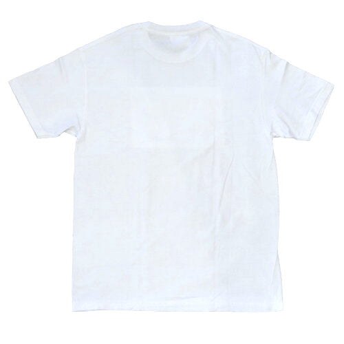Cow Girl S/S Tee White Tシャツ
