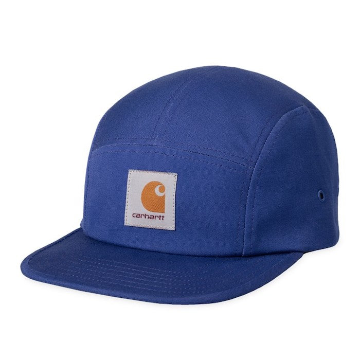 Backley Cap Royal Blue Black Wine Red Hamilton Brown Teal Blue ジェット キャップ 帽子