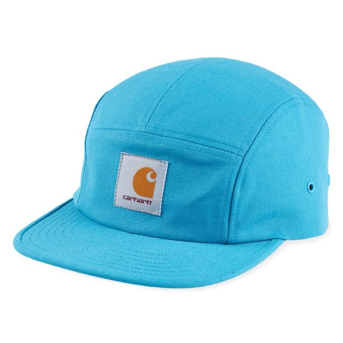 Backley Cap Teal Blue Hamilton Brown Royal Blue Black Wine Red ジェット キャップ 帽子