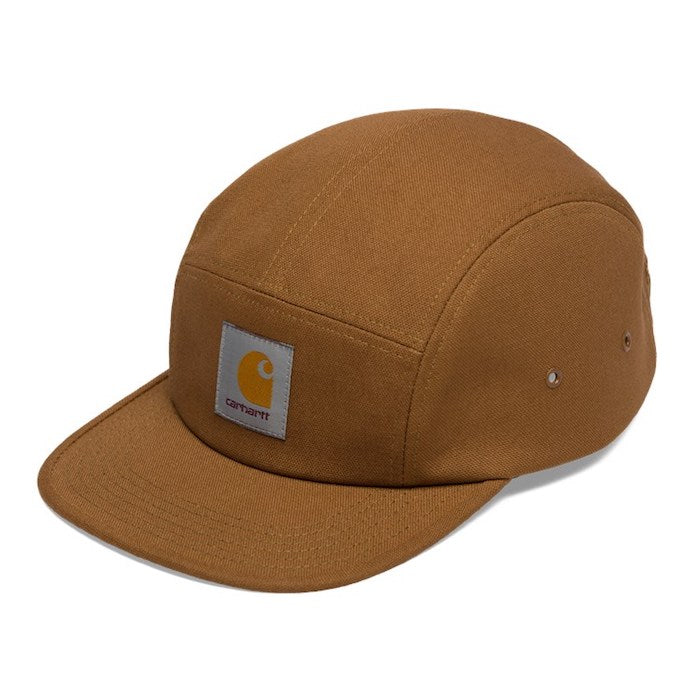 Backley Cap Hamilton Brown Royal Blue Black Wine Red Teal Blue ジェット キャップ 帽子