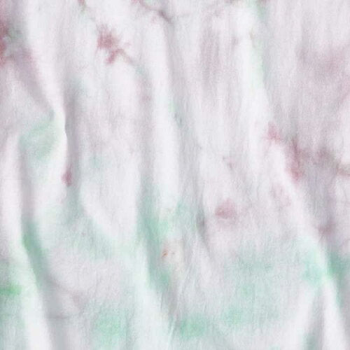Spring Tone Tie Dye Tee White 半袖 タイダイ Tシャツ ホワイト 白