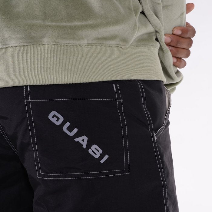 Dune Nylon Short ナイロン ショーツ