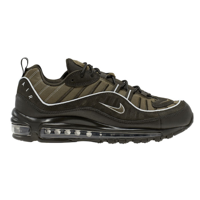 Air Max 98 Olive Green エアマックス オリーブ
