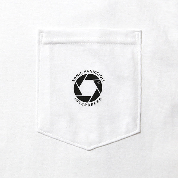 "Off Shot" Pocket S/S Tee 半袖 Tシャツ ローリンヒル