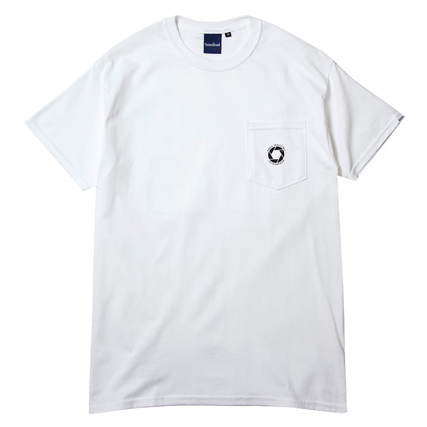 "Off Shot" Pocket S/S Tee 半袖 Tシャツ ローリンヒル