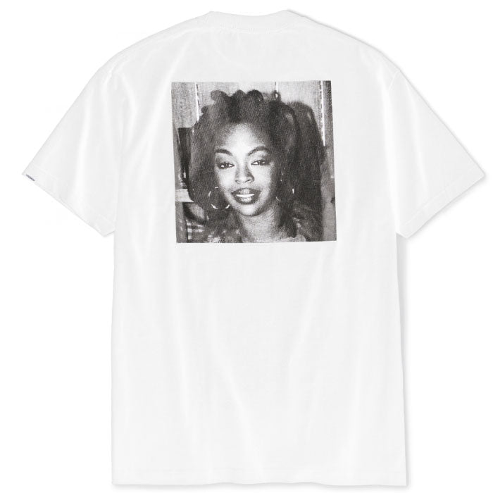 "Off Shot" Pocket S/S Tee 半袖 Tシャツ ローリンヒル