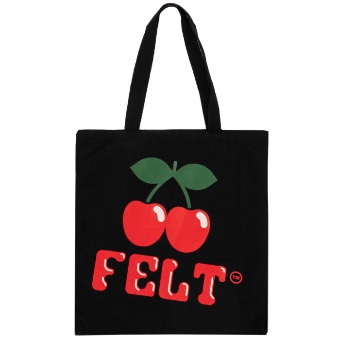 Ibiza Tote Bag トート ショッピング バッグ Cherry ロゴ
