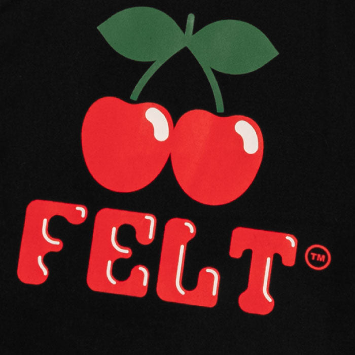 Ibiza Tote Bag トート ショッピング バッグ Cherry ロゴ