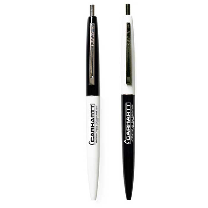 Bic Ball Pen Logo ボール ペン ビック