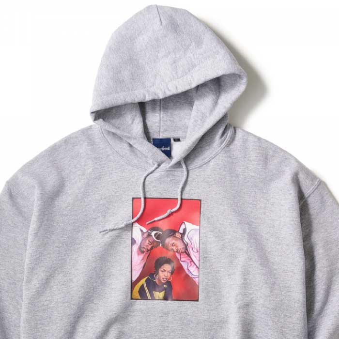 "The Fugees ‘93" Hoodie スウェット フーディー パーカー Lauryn Hill ローリン ヒル