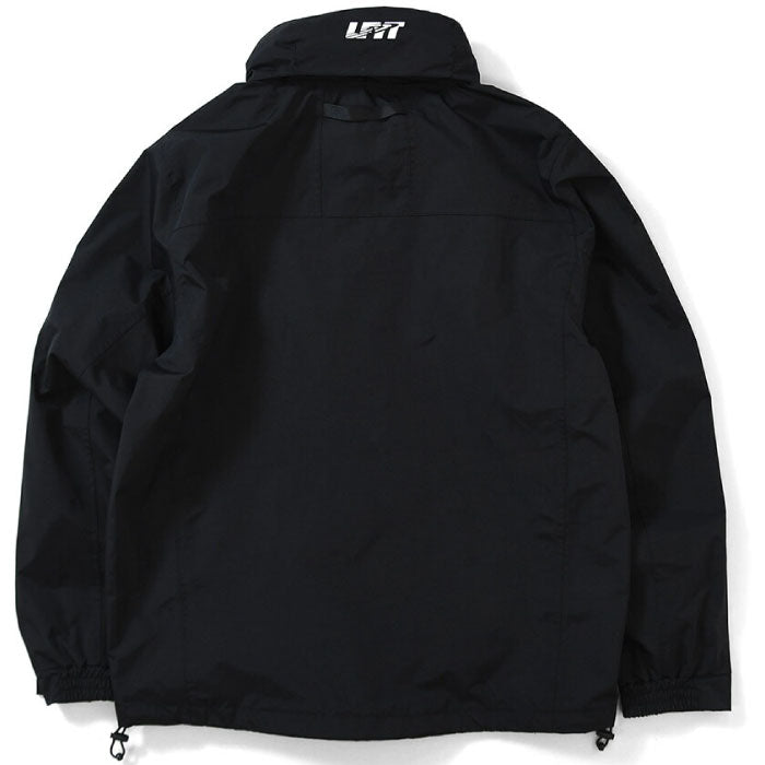 2Layer Mountain Parka マウンテン パーカー Jacket ジャケット by Lafayette ラファイエット