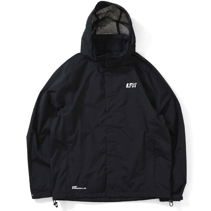 2Layer Mountain Parka マウンテン パーカー Jacket ジャケット by Lafayette ラファイエット