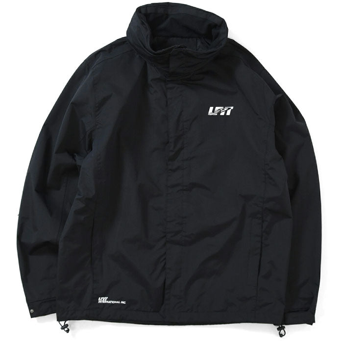 2Layer Mountain Parka マウンテン パーカー Jacket ジャケット by Lafayette ラファイエット