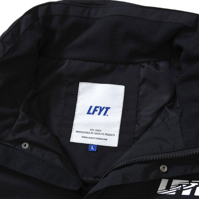 2Layer Mountain Parka マウンテン パーカー Jacket ジャケット by Lafayette ラファイエット