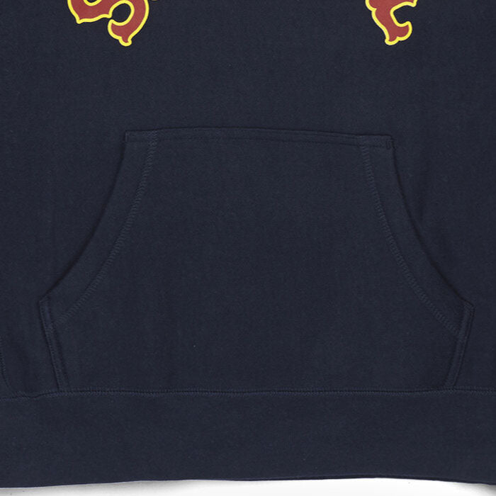 Player Pullover Swat Hoodie プルオーバー スウェット フーディー