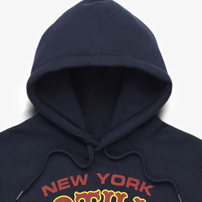 Player Pullover Swat Hoodie プルオーバー スウェット フーディー