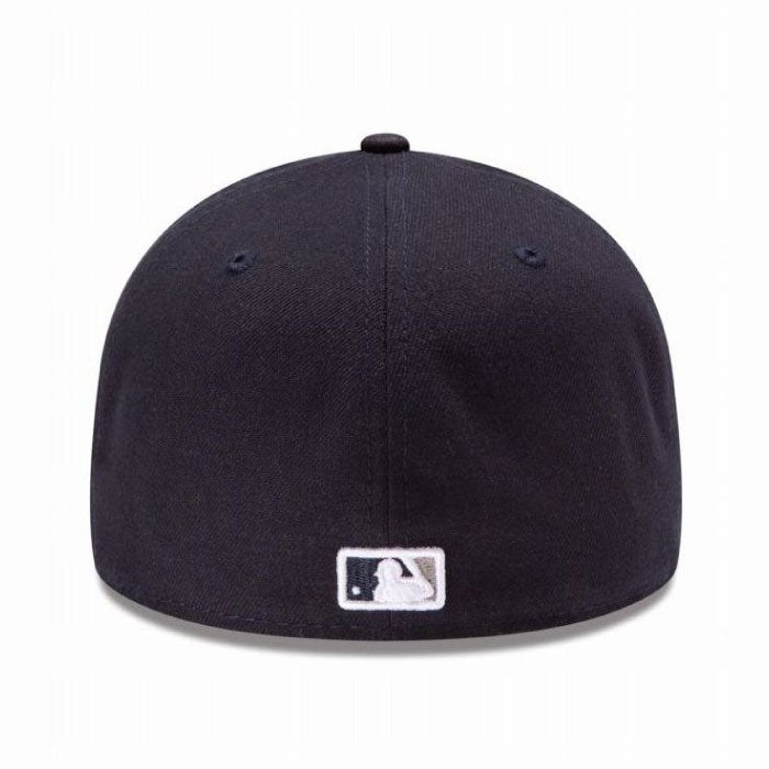 LP 59Fifty New York Yankees cap MLB ニューヨーク・ヤンキース ゲーム オンフィールド Classic クラシック MLB 公式 Official