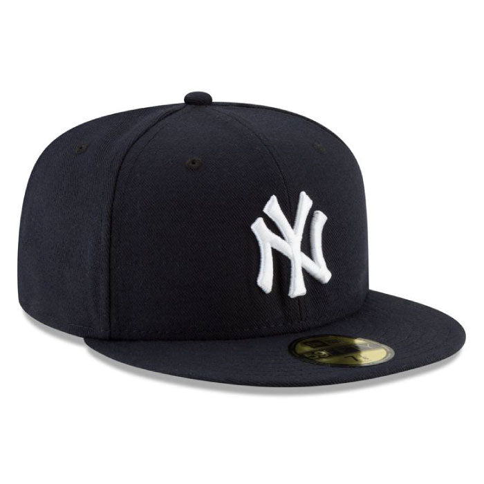 59Fifty NewYork Yankees baseball cap ニューヨーク ヤンキース Authentic Classic オーセンティック クラシック MLB 公式 Official