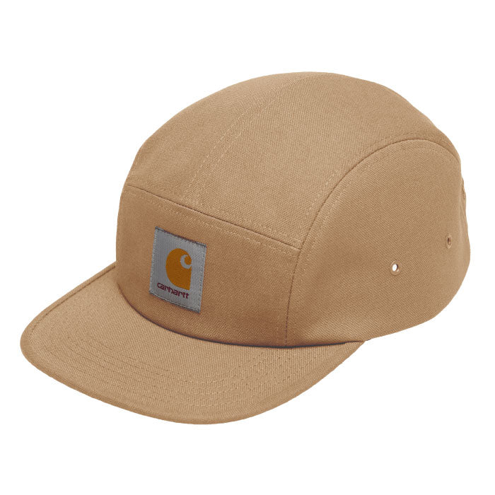Backley Cap ジェット キャップ 帽子 Dusty H Brown Dark Navy Black