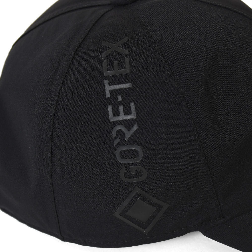 X New Era LF Logo 9Thirty Gore-Tex Paclite ニューエラ ゴアテックス キャップ 帽子