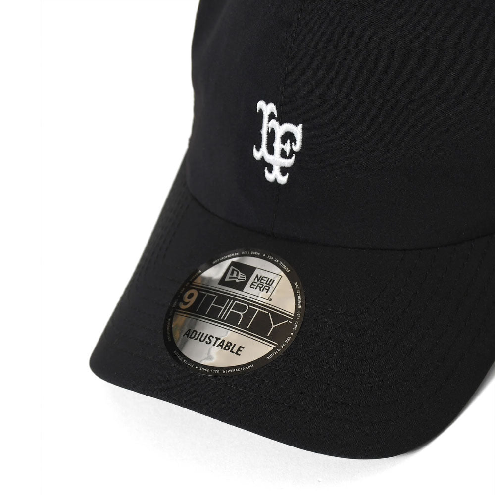 X New Era LF Logo 9Thirty Gore-Tex Paclite ニューエラ ゴアテックス キャップ 帽子