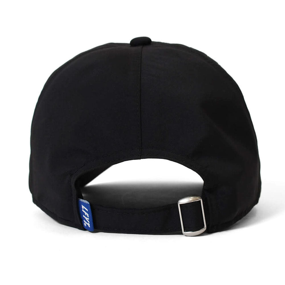 X New Era LF Logo 9Thirty Gore-Tex Paclite ニューエラ ゴアテックス キャップ 帽子