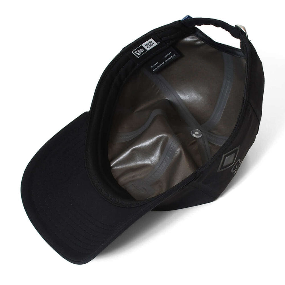 X New Era LF Logo 9Thirty Gore-Tex Paclite ニューエラ ゴアテックス キャップ 帽子