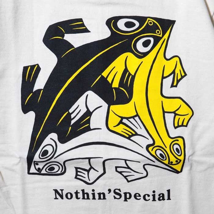 Illusion Pocket S/S Tee 半袖 ポケット Tシャツ