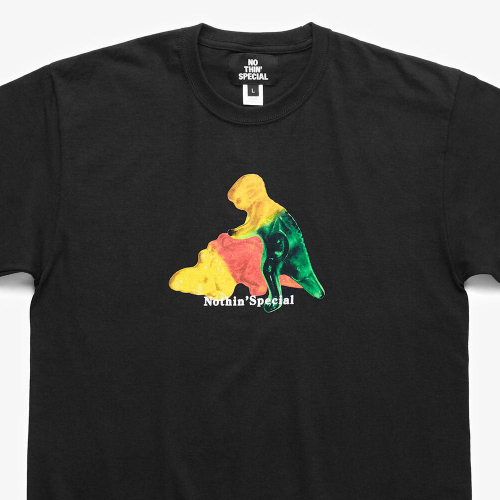 Gummy Dinos S/S Tee 半袖 Tシャツ