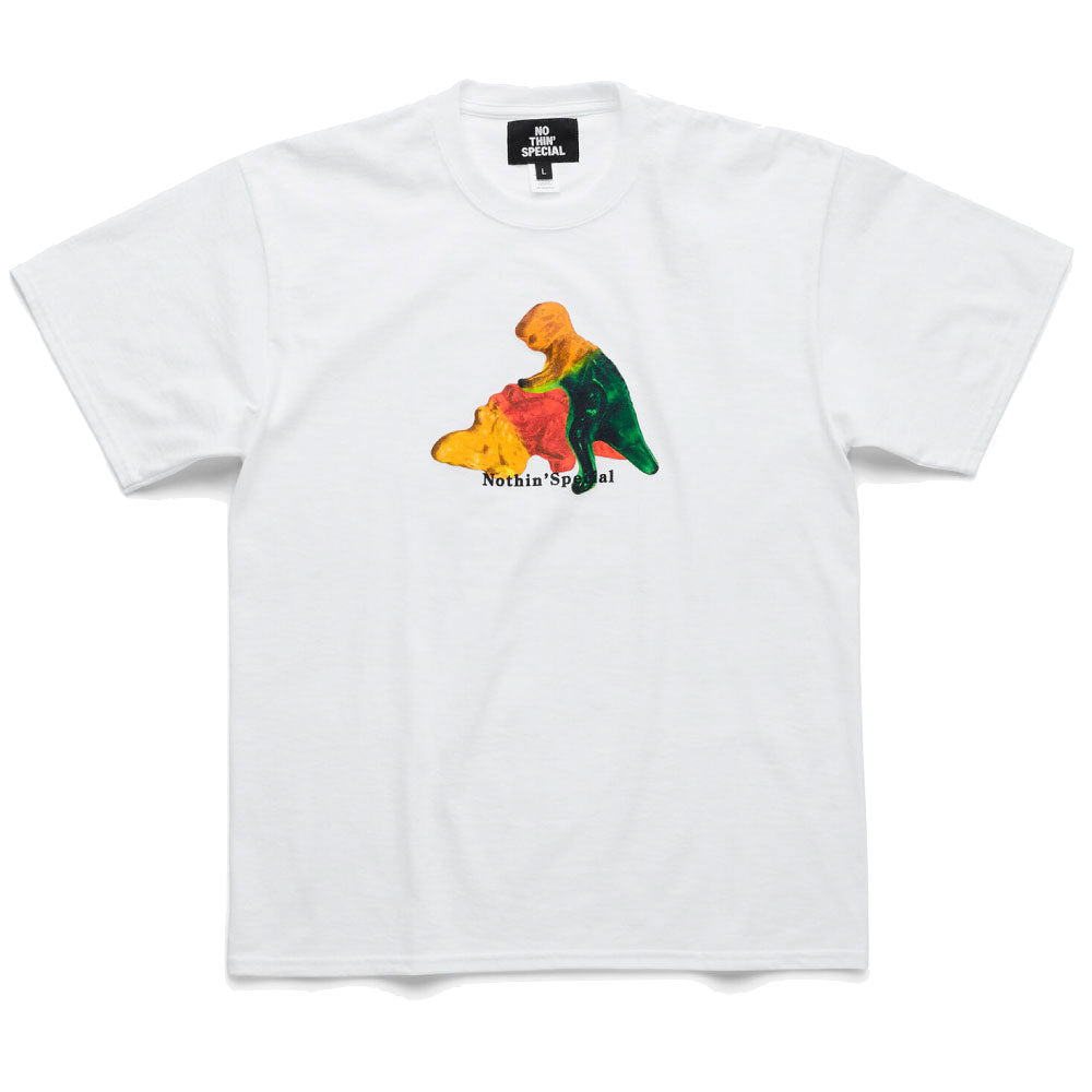 Gummy Dinos S/S Tee 半袖 Tシャツ