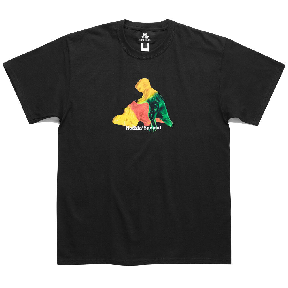 Gummy Dinos S/S Tee 半袖 Tシャツ